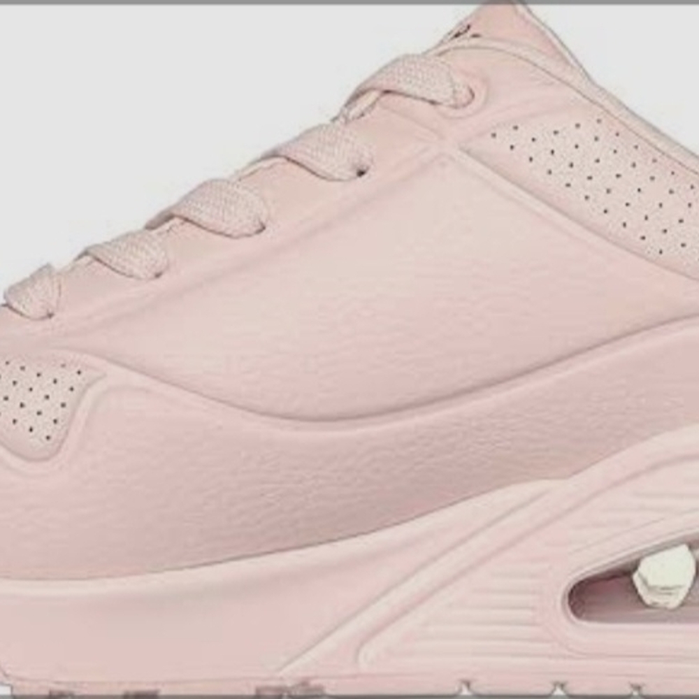 Skechers Light Pink Women's Sneakers